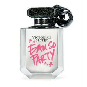 New So party  Victoria secrets fragange